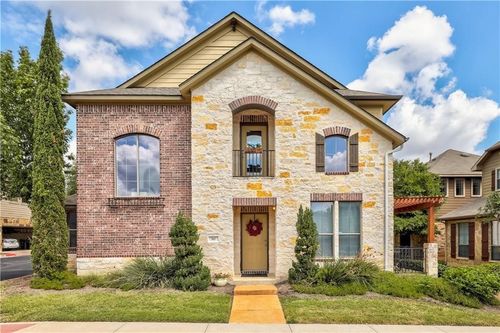 90-11400 W Parmer Ln, Cedar Park, TX, 78613-4863 | Card Image