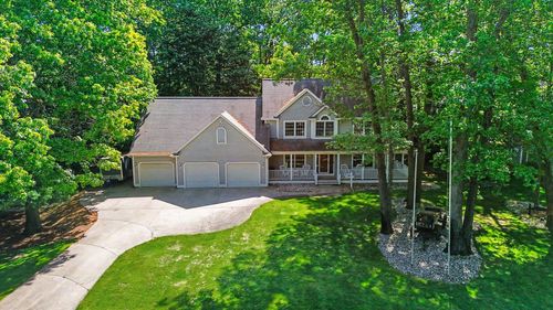 13784 Hofma Drive, Grand Haven Charter Township, MI, 49417 | Card Image