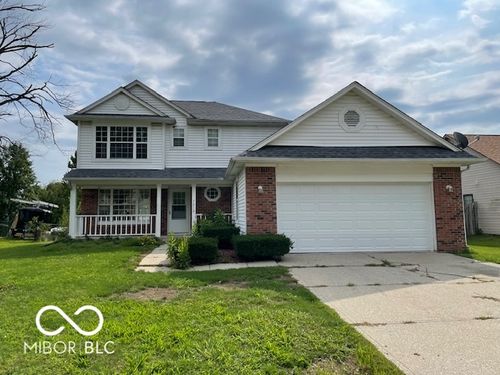 7213 Tappan Dr, Indianapolis, IN, 46268-5707 | Card Image