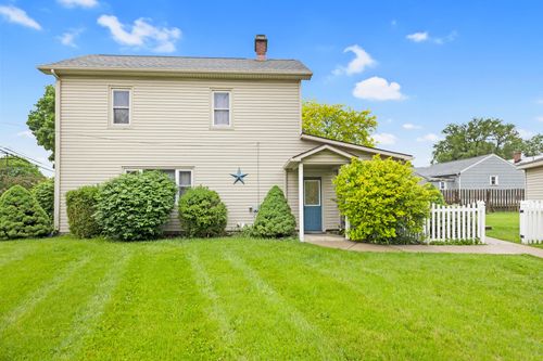 709 E Sandusky Ave, Bellefontaine, OH, 43311-2735 | Card Image