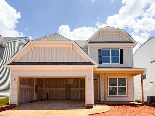 208 Pendergast Rd, Greenville, SC, 29605-6289 | Card Image