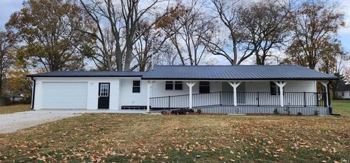 206 W State Road 58, Freelandville, IN, 47535-6054 | Card Image