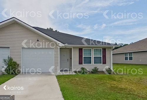 52 Cottage Grove Dr, Brunswick, GA, 31525-4007 | Card Image