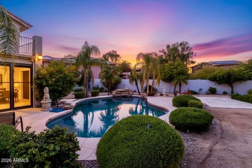 33209 N 61st St, Scottsdale, AZ, 85266-8206 | Card Image