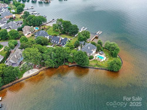 18201 Mainsail Pointe Dr, Cornelius, NC, 28031-5199 | Card Image