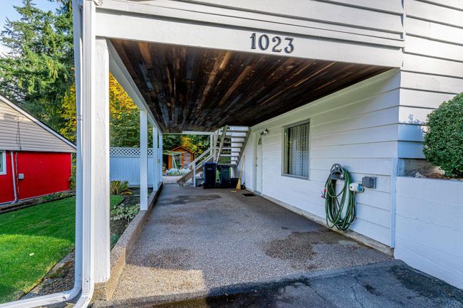 1023 Gatensbury Road, House other with 4 bedrooms, 2 bathrooms and 4 parking in Port Moody BC | Image 36