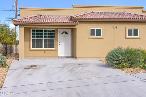 apt-a-233 Atlantic Rd, El Paso, TX, 79922-1381 | Card Image