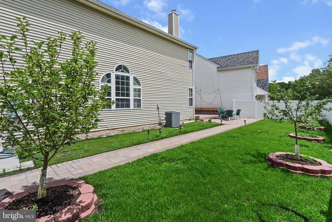41 Tall Oaks Ct, House other with 4 bedrooms, 3 bathrooms and null parking in Old Bridge NJ | Image 25