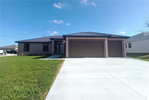 1017 Sw 33rd St, Cape Coral, FL, 33914-5268 | Card Image