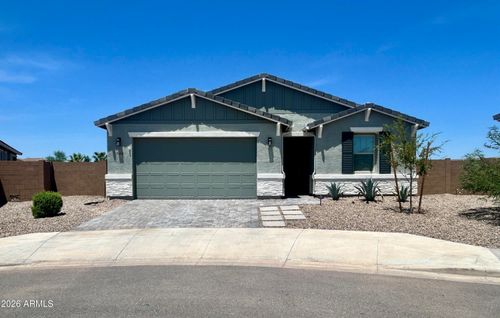 21668 N Belt Dr, Maricopa, AZ, 85138-7039 | Card Image