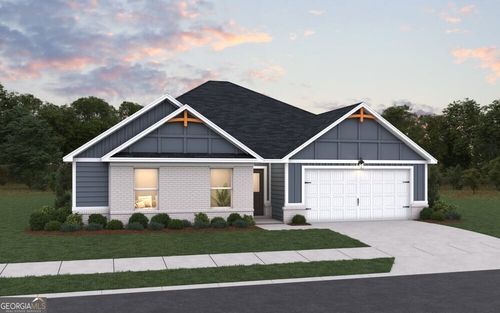 141-152 Post Oak Dr, Jackson, GA, 30233-5864 | Card Image