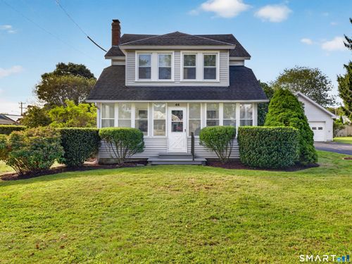 44 Sea View Ave, Niantic, CT, 06357-3334 | Card Image