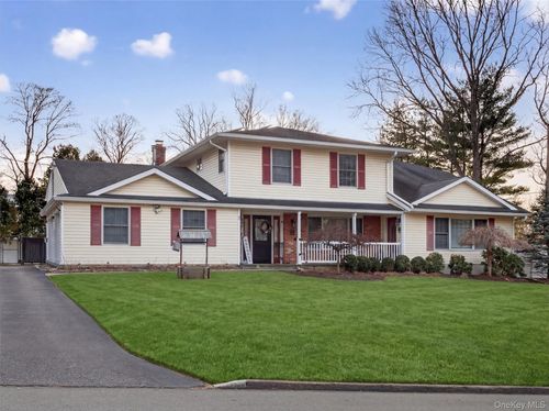 3 Claremont Ln, Suffern, NY, 10901-7011 | Card Image