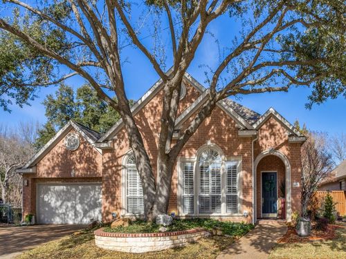 1216 Lake Point Circle, Mckinney, TX, 75072 | Card Image