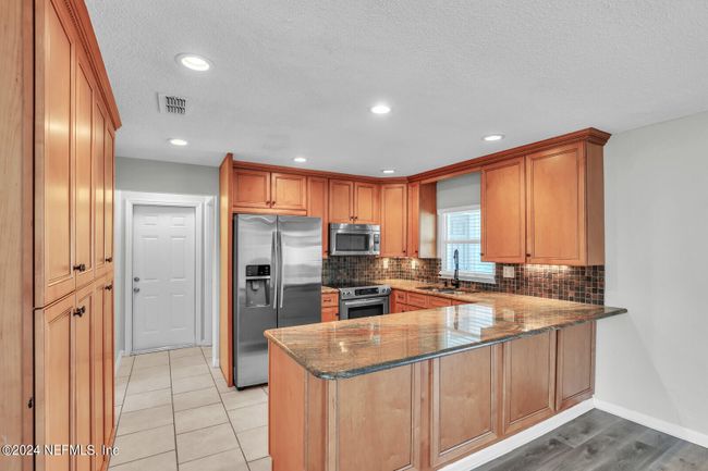 4 Sea Chase Terrace, House other with 4 bedrooms, 2 bathrooms and null parking in Ormond Beach FL | Image 21