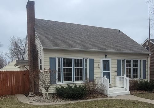 710 E 5th St, Redwood Falls, MN, 56283-1732 | Card Image