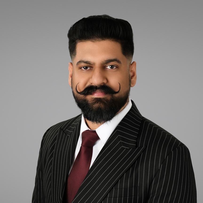 Simranjeet Singh