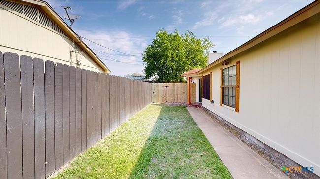 3805 Daniels Dr, House other with 3 bedrooms, 2 bathrooms and null parking in Killeen TX | Image 4