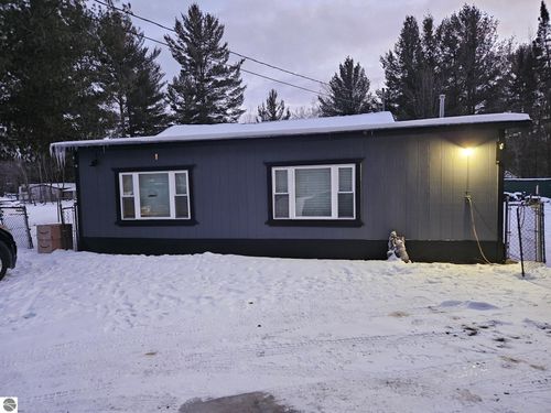 1520 Northwoods Drive, Alger, MI, 48610 | Card Image