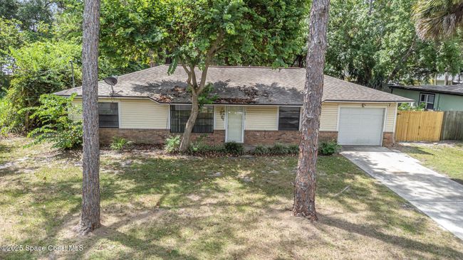 7413 Ester Rd, House other with 3 bedrooms, 2 bathrooms and null parking in Cocoa FL | Image 27