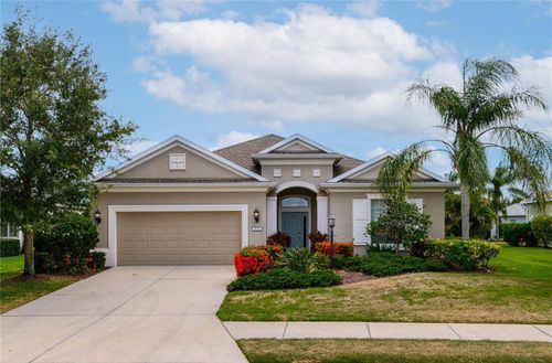 4720 Claremont Park Dr, BRADENTON, FL, 34211-9417 | Card Image