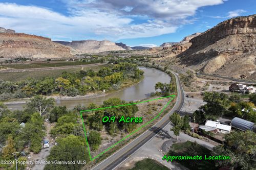 TBD Highway 6 And 24, Palisade, CO, 81526 | Card Image