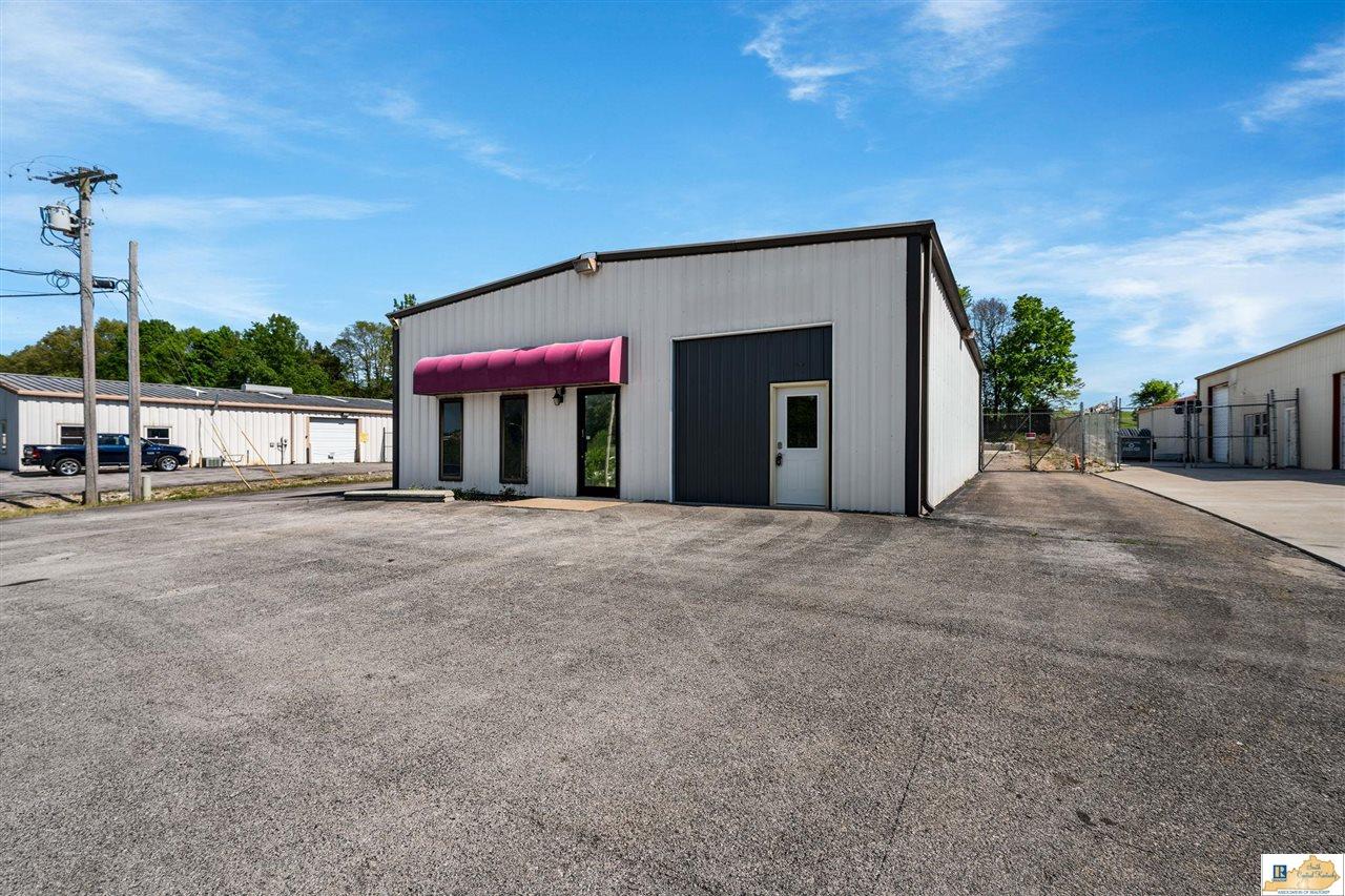Commercial Sale in Glasgow 2