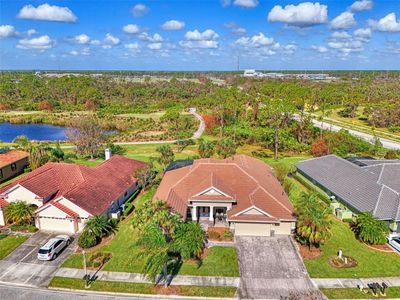 1113 Eagles Flight Way, House other with 5 bedrooms, 4 bathrooms and null parking in North Port FL | Image 3