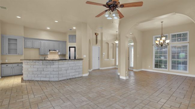 2300 Willow Ln, House other with 3 bedrooms, 2 bathrooms and 4 parking in Taylor TX | Image 12
