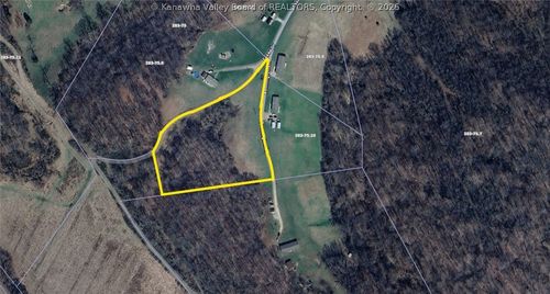 0 Bennington Ln, Point Pleasant, WV, 25550 | Card Image