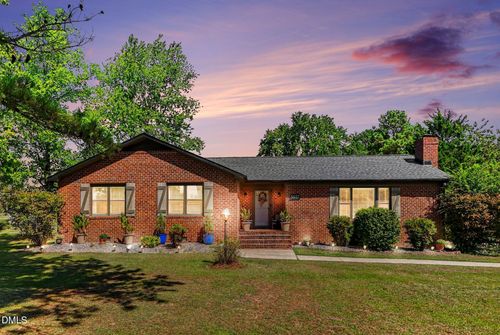 5817 Mitchell Mill Rd, Wake Forest, NC, 27587-7259 | Card Image