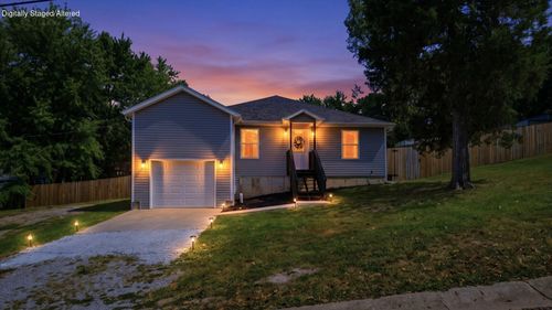 616 E Jordan St, Mansfield, MO, 65704-8198 | Card Image