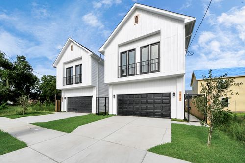 1917 West St, Houston, TX, 77026-7363 | Card Image