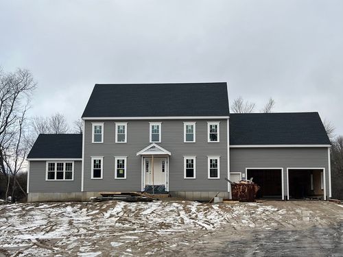 215 Whitman St, Bridgewater, MA, 02324-1966 | Card Image