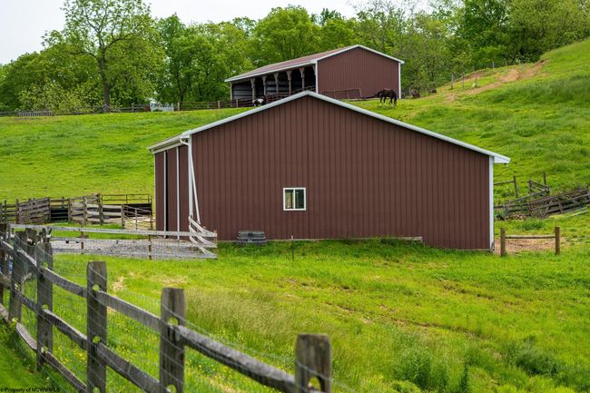 5698 Morgantown Pike, Home with 4 bedrooms, 2 bathrooms and 3 parking in Belington WV | Image 11