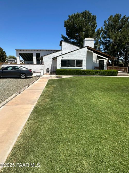 13502 S Burton Rd, Mayer, AZ, 86333-4261 | Card Image