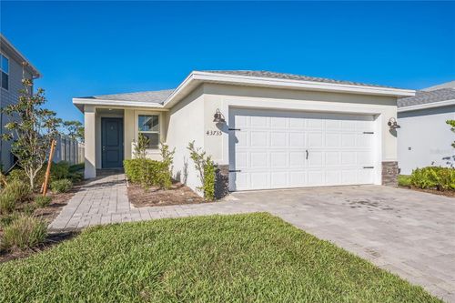 43735 Cattleman Drive, PUNTA GORDA, FL, 33982 | Card Image