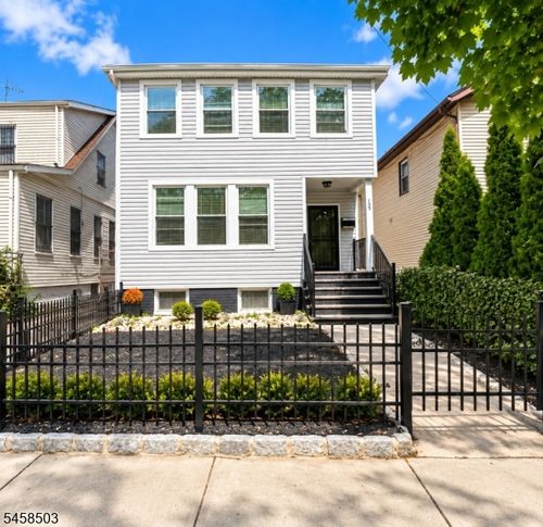 155 Weequahic Ave, Newark, NJ, 07112-2032 | Card Image
