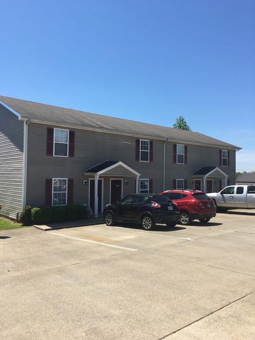 apt-2d-252 Executive Ave, Clarksville, TN, 37042-1446 | Card Image