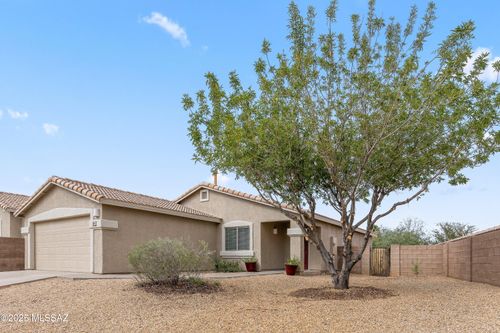 784 S Painted River Way, Vail, AZ, 85641 | Card Image