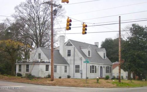 901 Hines St W, Wilson, NC, 27893-3023 | Card Image
