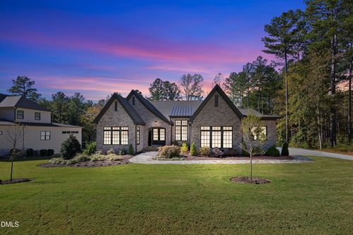 2928 Wexford Pond Way, Wake Forest, NC, 27587-8778 | Card Image