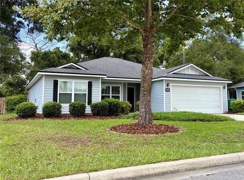 882 256th Way, NEWBERRY, FL, 32669-3529 | Card Image
