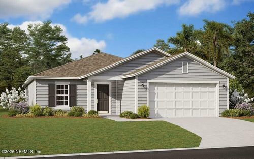 14372 Firebird Dr, Jacksonville, FL, 32234-2515 | Card Image