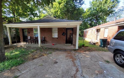 2659 Whitman Ave, Memphis, TN, 38112-2225 | Card Image