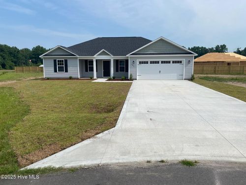 3052 Condor Ct, Deep Run, NC, 28525-7600 | Card Image