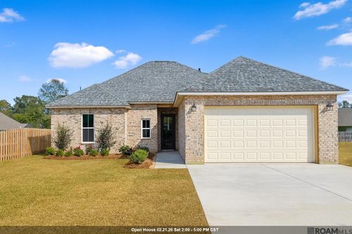 33978 Highlandia Dr, Denham Springs, LA, 70706-4501 | Card Image