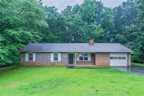 604 Hamlet Ct Se, Conyers, GA, 30094-4307 | Card Image