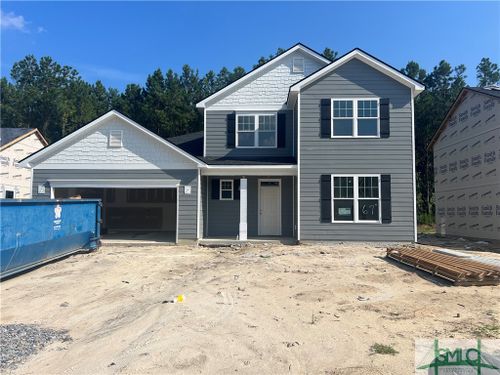 832 Highland Cir, Richmond Hill, GA, 31324-7378 | Card Image