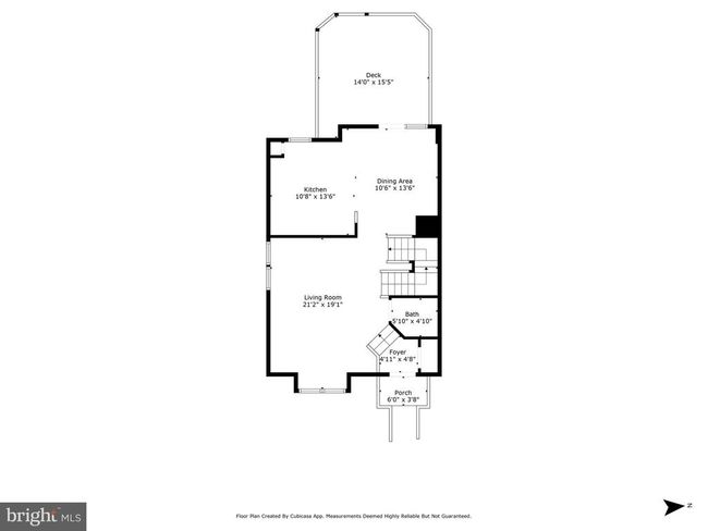 20681 Southwind Ter, Townhouse with 3 bedrooms, 3 bathrooms and null parking in ASHBURN VA | Image 56